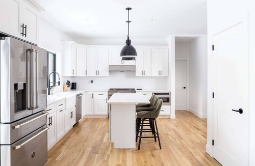 Westhampton House | Summit Vista by Rove Travel Home with Patio & Pool