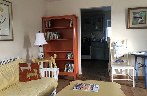 Vinalhaven Other | Sunny Bungalow, Walk to Ferry and Town