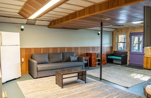 Sunapee House | Sunny Side Up Summary