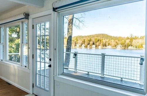Sunapee House | Sunny Side Up Summary