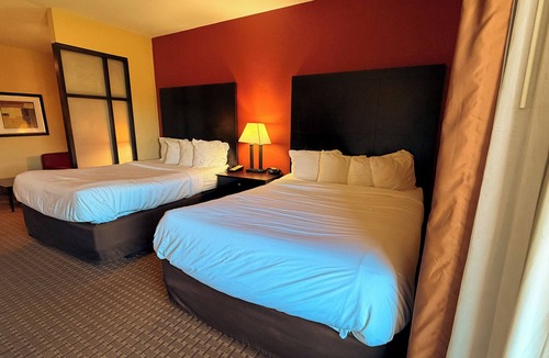 Brunswick Hotel | Sunsera Boutique Suites