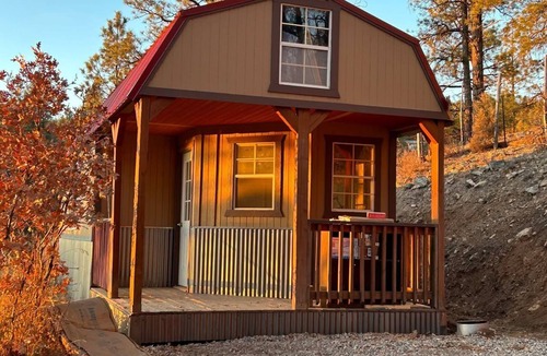 Durango - Purgatory Cabin | Sunset Cabin @ Base Camp / Peaceful cabin in the Pines
