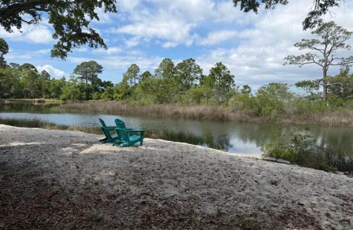 Florida Panhandle House | Sunset Paradise