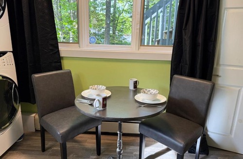 Bridgewater Apartment | Sunset Suite