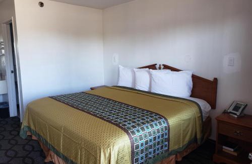 Memphis Hotel | Super 7 Inn