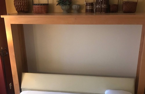 Stratton Mountain Apartment | Super Convenient, Reasonably Priced Long Trail House Studio