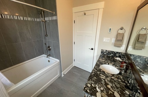 Regional District of Nanaimo Villa | Sweet Qualicum Escape