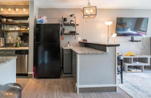 Purgatory House | Tamarron Lodge Studio 109 - The Serenity Studio - Durango CO
