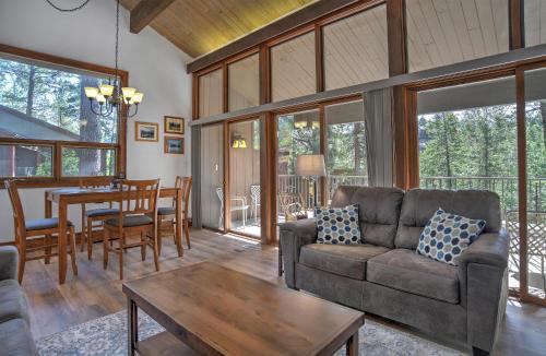 Purgatory House | Tamarron PineCone 818