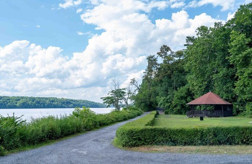 Staatsburg Other | Tentrr State Park Site - Mills Norrie State Park Site B