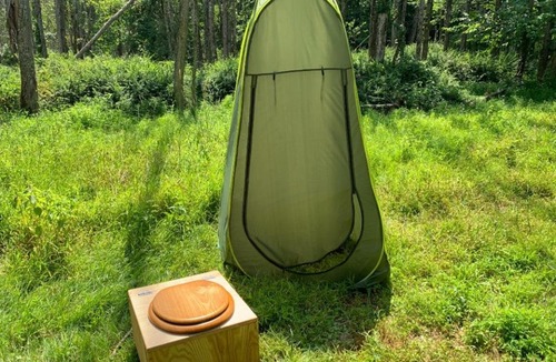 Town of Copake Other | Tentrr State Park Site - Taconic State Park High Valley Rd Site D