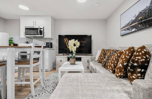 Southeast Calgary Condo | Terra | Rangeview | Close to Parks | Pet Friendly