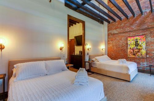 Paducah Hotel | The 1857