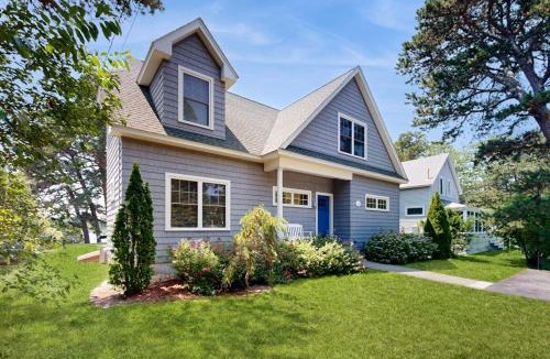Biddeford Pool House | The Blue Lobster