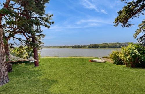 Biddeford Pool House | The Blue Lobster