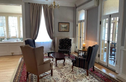 Brandon Hotel | The Brandon Inn