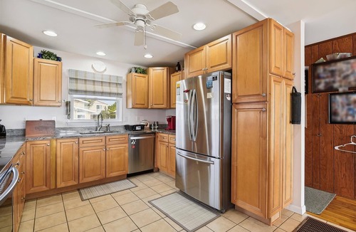 South Bethany House | The Buffer Zone: Oceanfront Bliss in Bethany Beach
