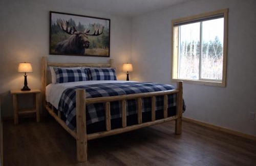 Seward Other | The Cabins at Riptide Resort