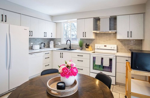 South London House | The Central Escape