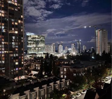 Guildford Apartment | The Central Luxe