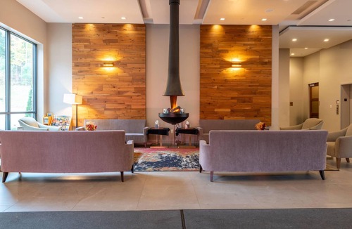 Bethlehem Hotel | The Chandler Inn Bethlehem - Littleton, an Ascend Collection Hotel