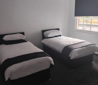 Gateshead House | The Eagle