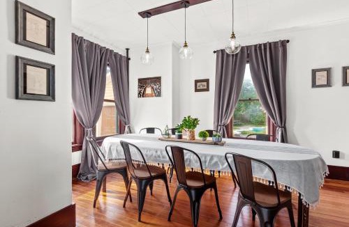 Catskill House | The Grandview, Catskill NY