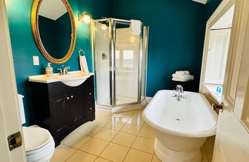 Middletown House | The Hamilton Hoppin House