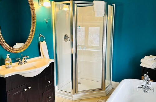 Middletown House | The Hamilton Hoppin House