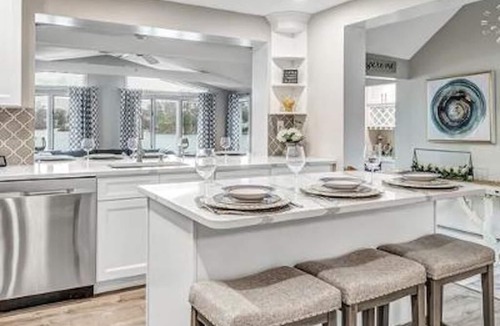 West Haven House | The Lake Haven