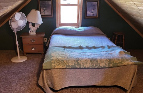 Panguitch House | The Lazy Ass Ranch The Guest House