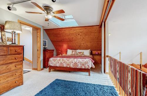 Intervale Ski Chalet | The Liechtenstein Haus