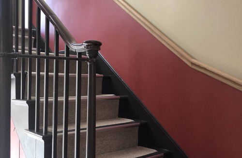 Devizes Hotel | The Peppermill