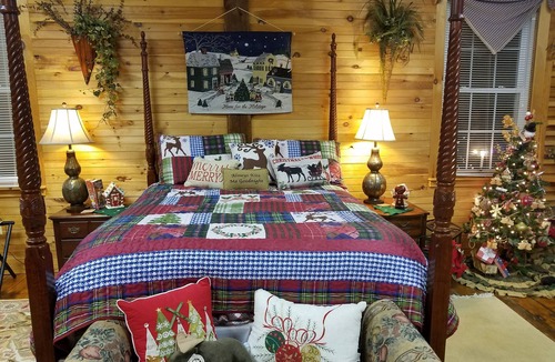 Cornish Bed & Breakfast | The Perkins House