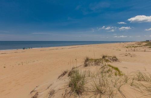 Sandbridge House | The Regency