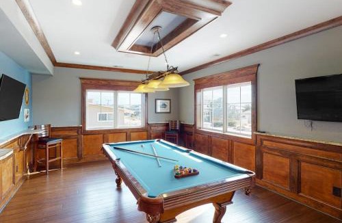 Sandbridge House | The Regency