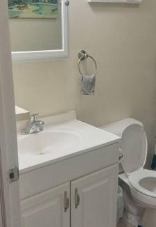 Niskayuna Apartment | the rest spot