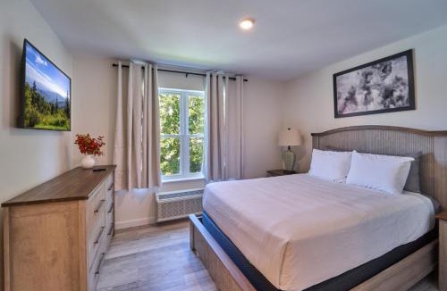Pigeon Forge Apartment | The Ruby 305 By Avada Properties