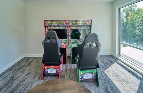 Pigeon Forge Apartment | The Ruby 305 By Avada Properties
