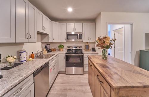 Pigeon Forge Apartment | The Ruby 305 By Avada Properties