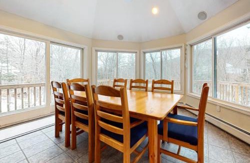 Jackson House | The Ski Haus