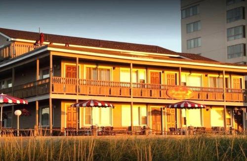 Old Orchard Beach Hotel | The Skylark Beach Inn