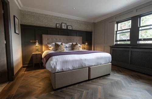Clitheroe Hotel | The Spread Eagle