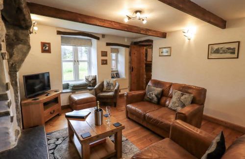 Horton in Ribblesdale House | The Stables