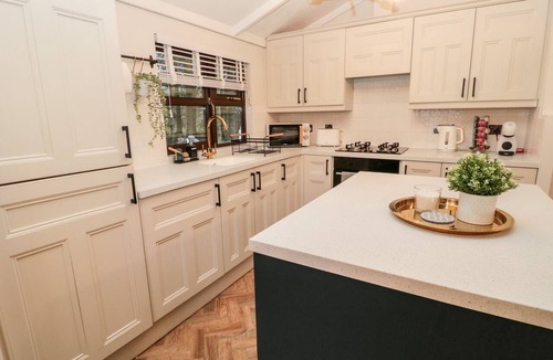 Swarland Cottage | The Treeline