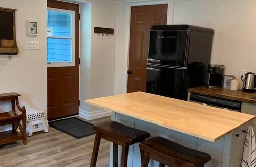 Trinity Apartment | The Trinity Guest Suite, Trinity Guest House