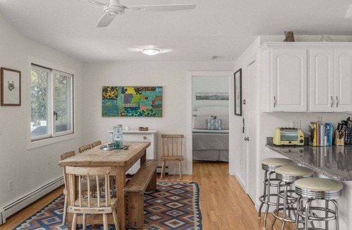 Wellfleet House | The Ultimate Cape Cod Escape for Families, Friends & Pets