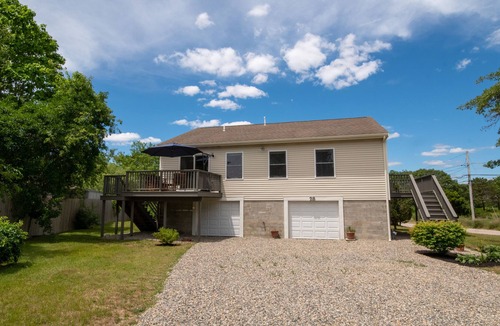 Onset House | The Wareham Nook