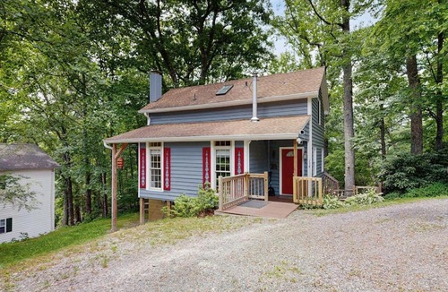 Blowing Rock House | Three Bears Cabin