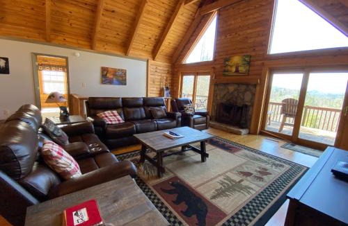Ferguson House | Three Daughters
